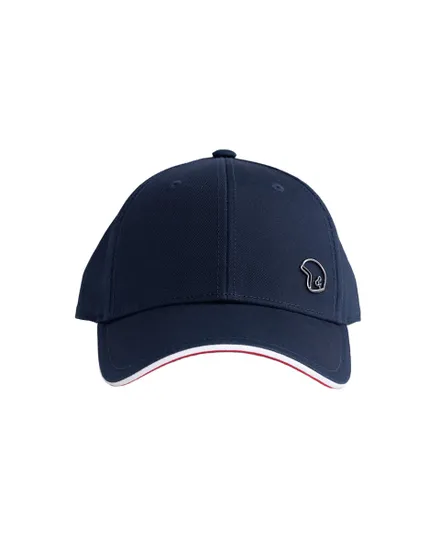 Casquette Homme Attraction Tricolore