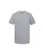 T-shirt Homme BAS NET ST LG T Gris