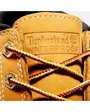 Chaussure Femme Nellie Chukka Double WP Boot Jaune