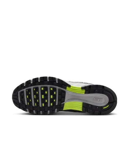 Chaussures Homme NIKE P-6000 Gris