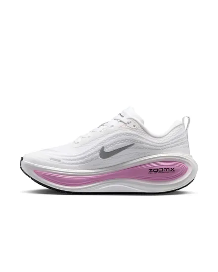 Chaussures de running Femme W NIKE VOMERO PLUS Blanc
