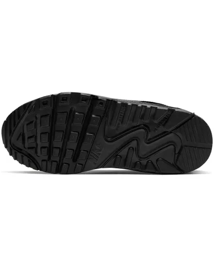 Chaussures mode enfant AIR MAX 90 LTR (PS) Noir