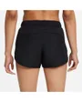 Short de running Femme W NK FAST DF TEMPO SHORT Noir