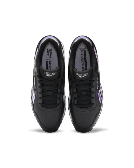 Chaussures Femme REEBOK  GLIDE Noir