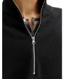 Pull Tricoté Homme Jornorebro Knit Half Zip SN