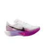 Chaussures de running Femme W NIKE ZOOMX VAPORFLY NEXT% 3 Blanc