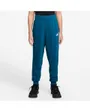 Pantalon de survetement Enfant plus agé K NSW CLUB FLC JGGR LBR Bleu