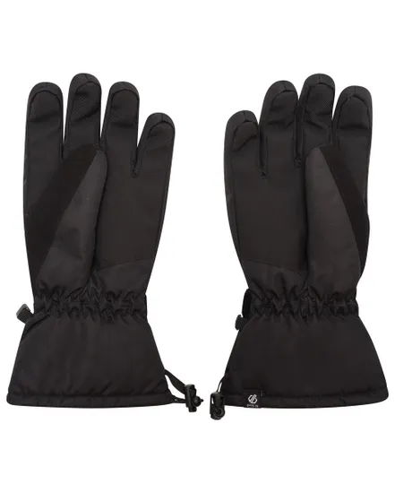 Gants Homme WORTHY GLOVE Noir