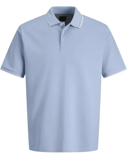 Polo Homme JPRBLAETHAN DETAIL SS POLO SN