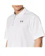 Polo Homme Tech