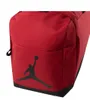 Sac de sports Enfant plus âgé JAM VELOCITY DUFFLE Rouge