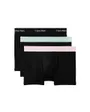 Trunks Homme Relaxed Fit 3P