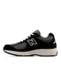 Chaussures Unisexe 2002R Noir