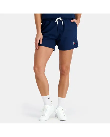 Short Femme ESS N1 W Bleu