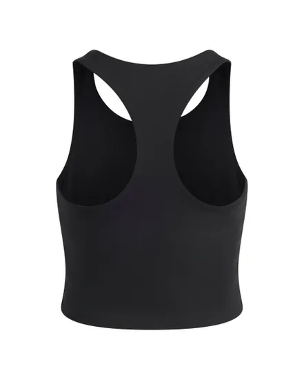 Haut Fille MOTION TANK Noir