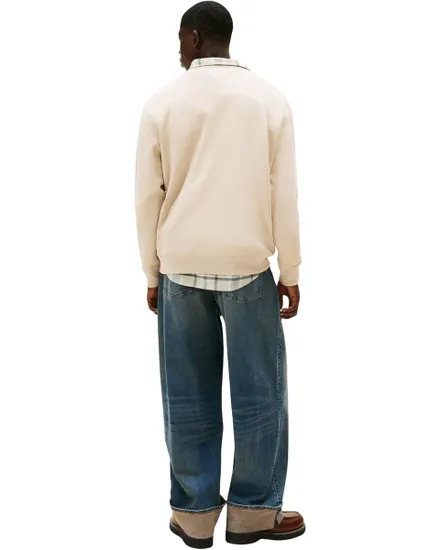Sweat-Shirt Homme Regular Flag Crew