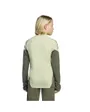 Haut d'entrainement Enfant REAL TR TOP Y Vert
