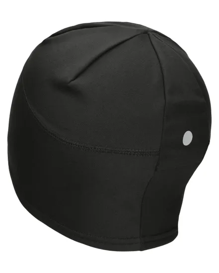 Bonnet Unisexe WINTER RUN BEANIE Noir