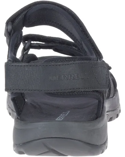 Sandales Homme SANDSPUR 2 CONVERT Noir
