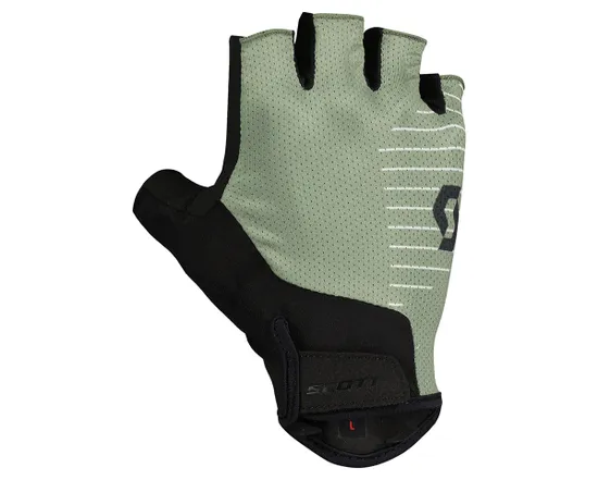 Northwave Gants Courts Homme - Fast Grip - noir 10