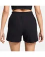 Short Femme W NSW NK CHLL KNT RIB 3IN SHRT Noir