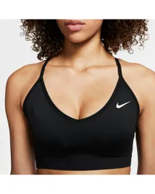 Brassière de sport femme INDY BRA Noir