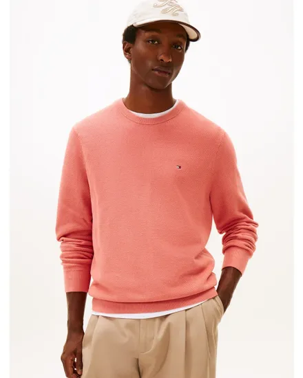 Pull Homme ESSENTIAL STRUCTURE