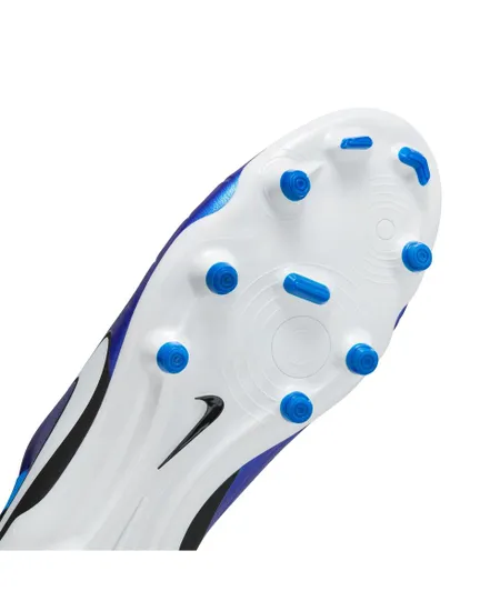 Crampons de football Homme LEGEND 10 ACADEMY FG/MG Bleu