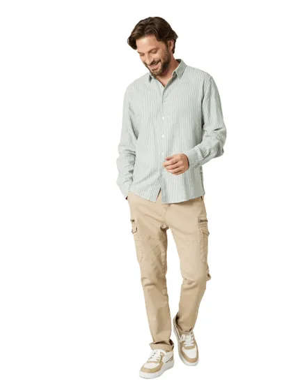 Chemise Homme MYERS SH M