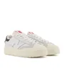 Chaussures Homme 302 V1 Blanc