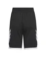 Short Enfant Y EVRYDAY PRO S Noir
