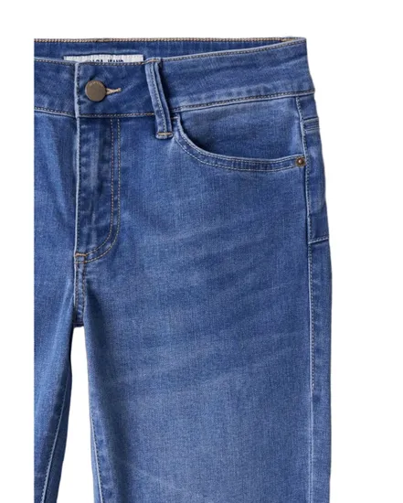 Jean Femme Wonder Skinny