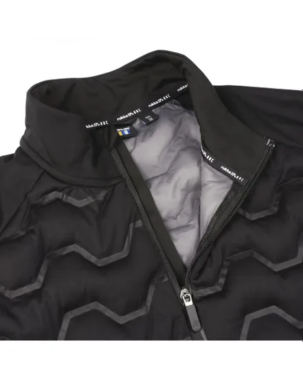 Veste sans manche Homme MAATTA Noir