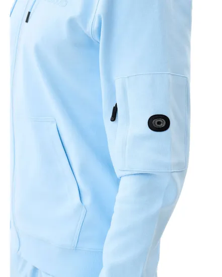 Veste Zippée Homme CHABRAND