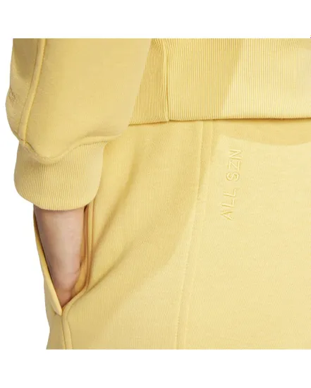 Pantalon Femme W ALL SZN PT Jaune