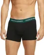 Slips Homme JacJoe Lot De 3
