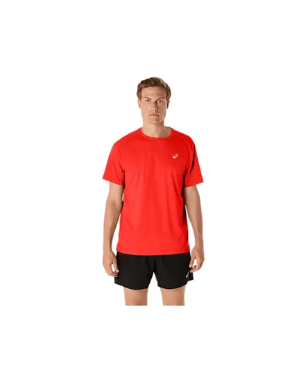 T-shirt Running Homme Core SS Top