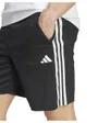Short Homme TR-ES PIQ 3SHO Noir