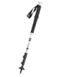 Baton de randonnée SPEED-LOCK Blanc
