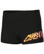 Short De Bain Garçon B Arena Lettering