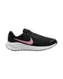 Chaussures de running Femme W NIKE REVOLUTION 7 Noir