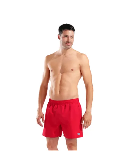 Short De Bain Homme Fundamentals Boxer R