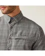 Chemise Homme TRAVPACKAWYSSSHRT