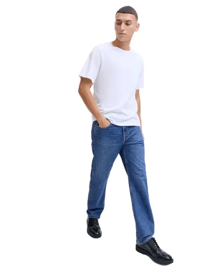 Jean Décontracté Homme JJICHRIS JJPREMIUM AM 083 NOOS