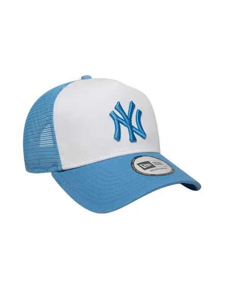 Casquette Homme League Ess Trucker Neyyan Rab