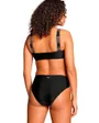 Culotte Bikini Femme PUMA Taille Haute