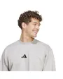 Sweat Homme M FEELCOZY SWT Gris