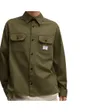 Chemise Overshirt Homme EKYNONE