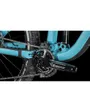 VTT tout suspendu Unisexe STEREO ONE77 RACE 29 Bleu