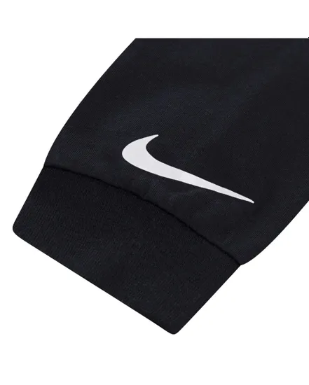 T-shirt manches longues Jeune enfant NKB BBALL NIKE LS TEE Noir